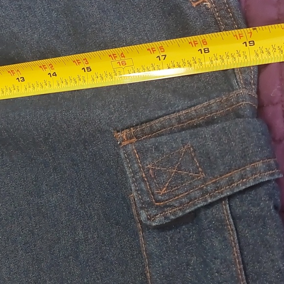 Casual Joe Pull on Jeans Sm NWOT - Picture 15 of 16